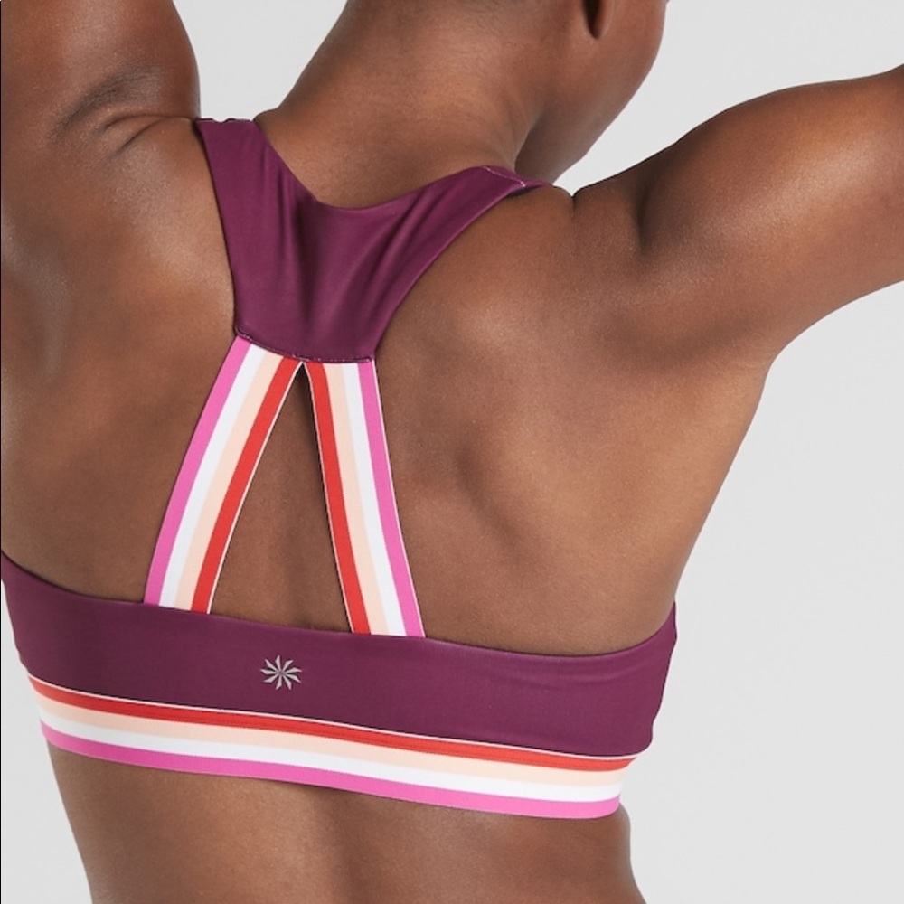 Athleta Sports Bra | Contender Sprint Bra